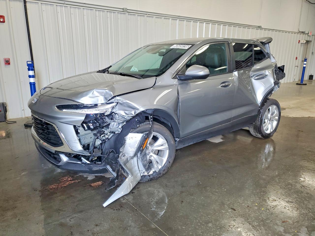 2026 BUICK ENCORE