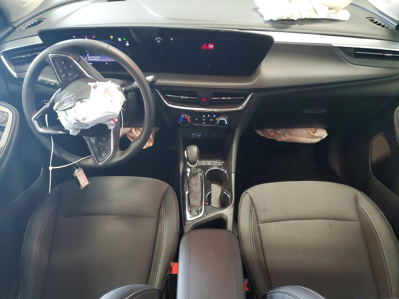 2026 BUICK ENCORE