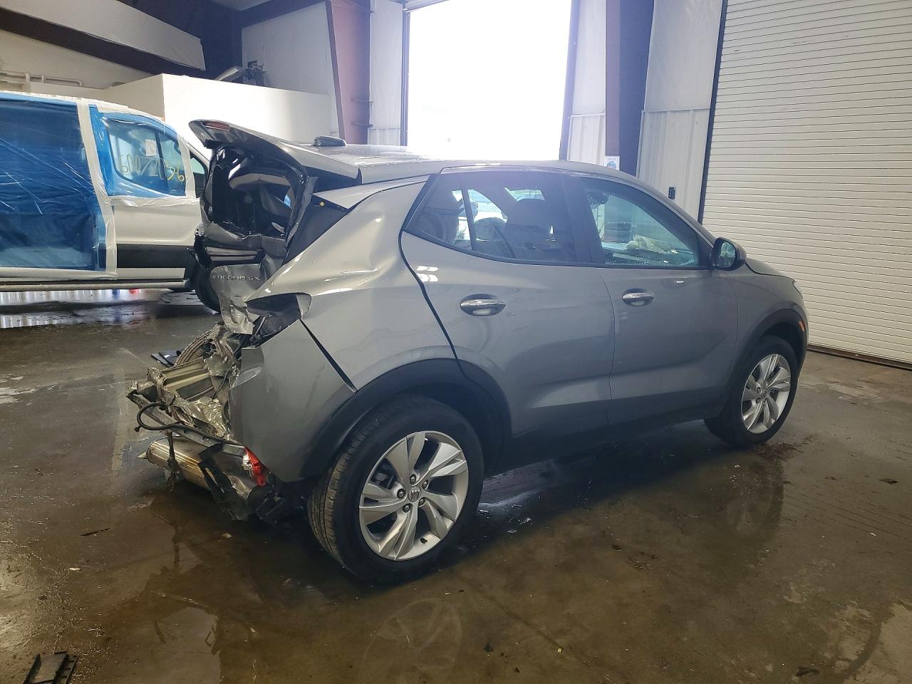 2026 BUICK ENCORE