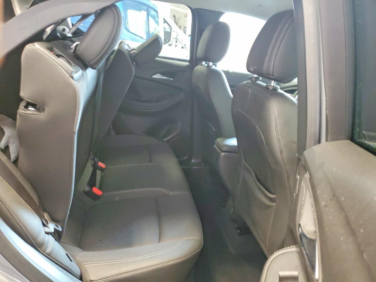 2026 BUICK ENCORE