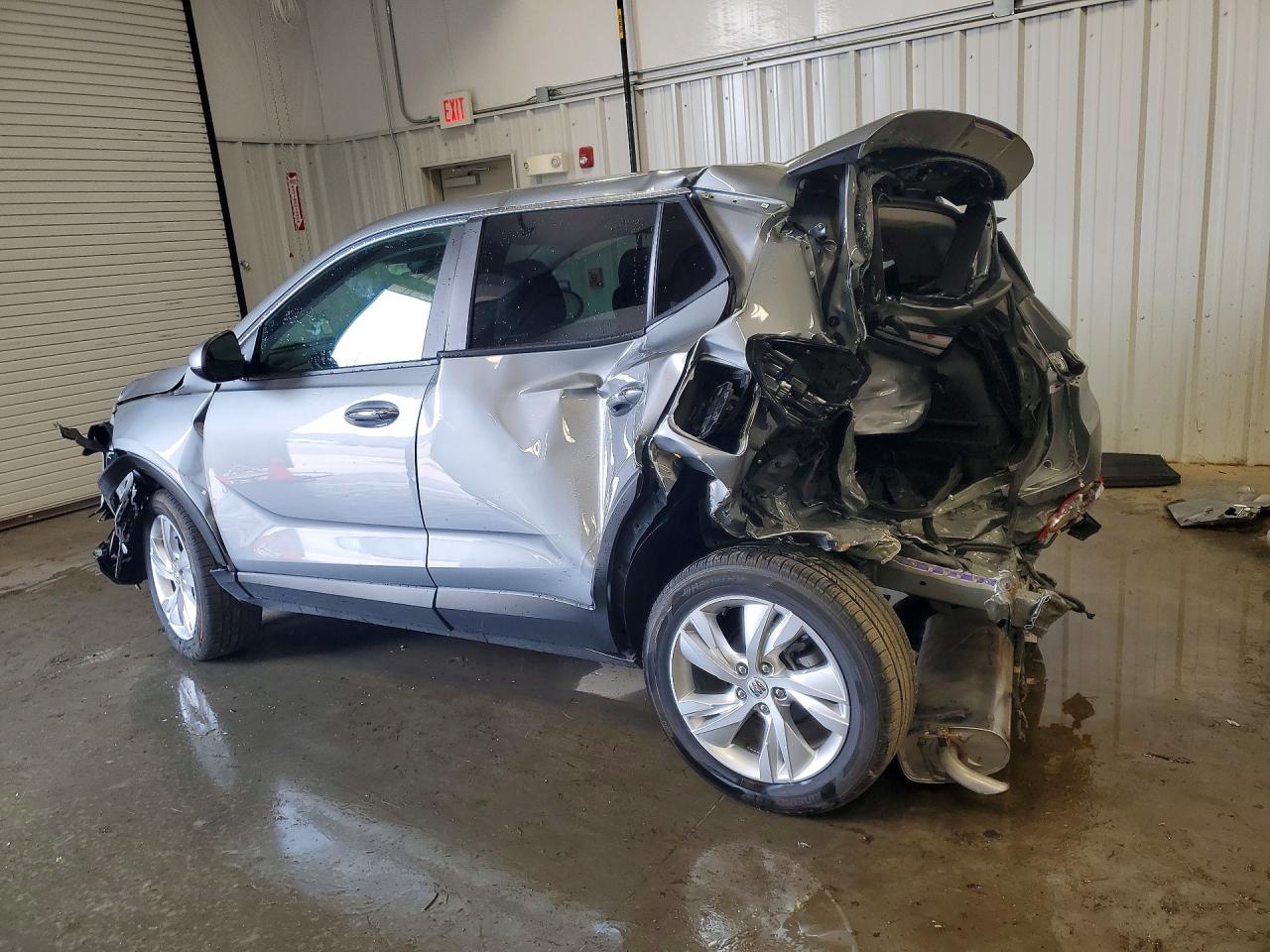 2026 BUICK ENCORE