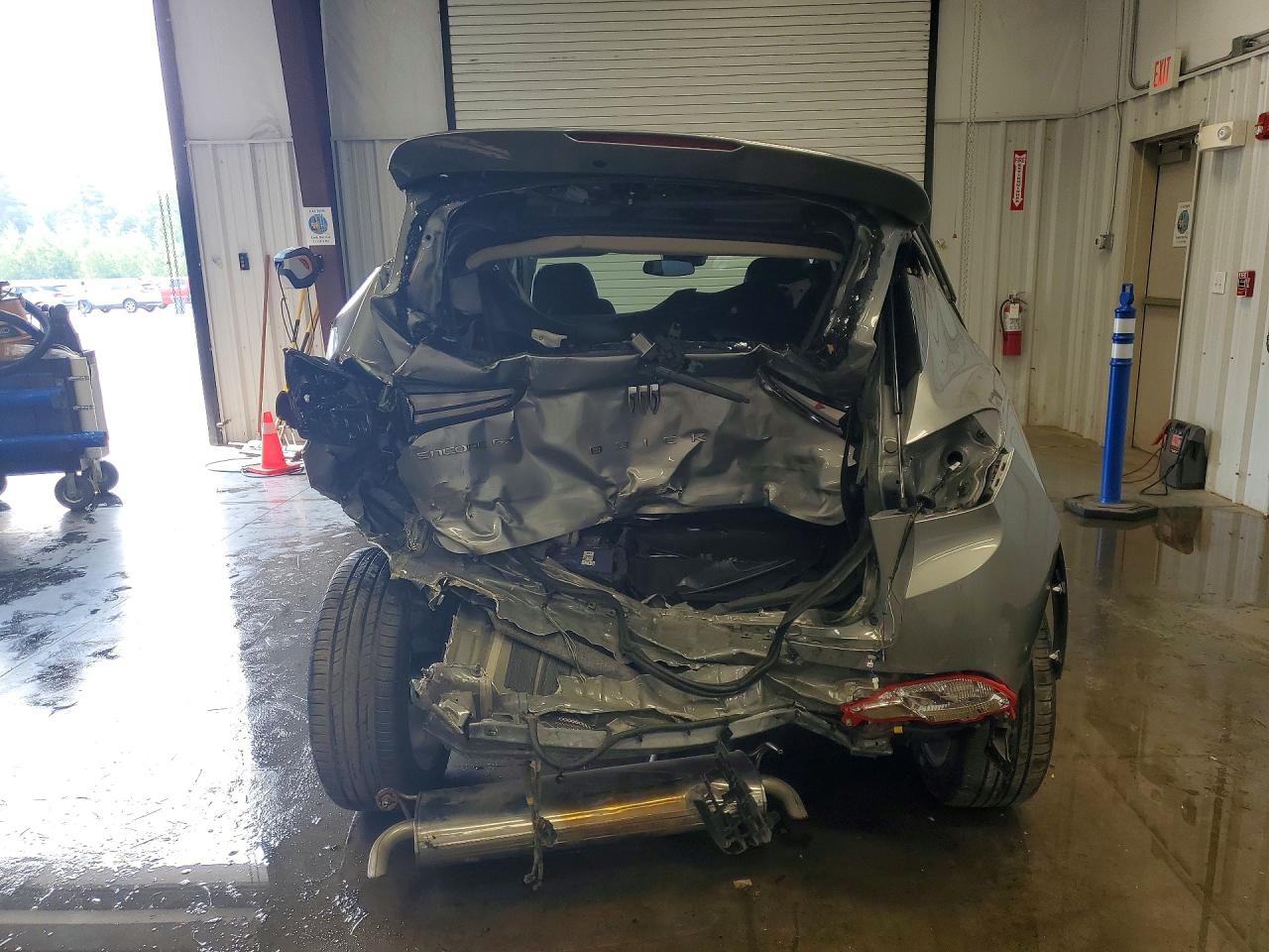 2026 BUICK ENCORE