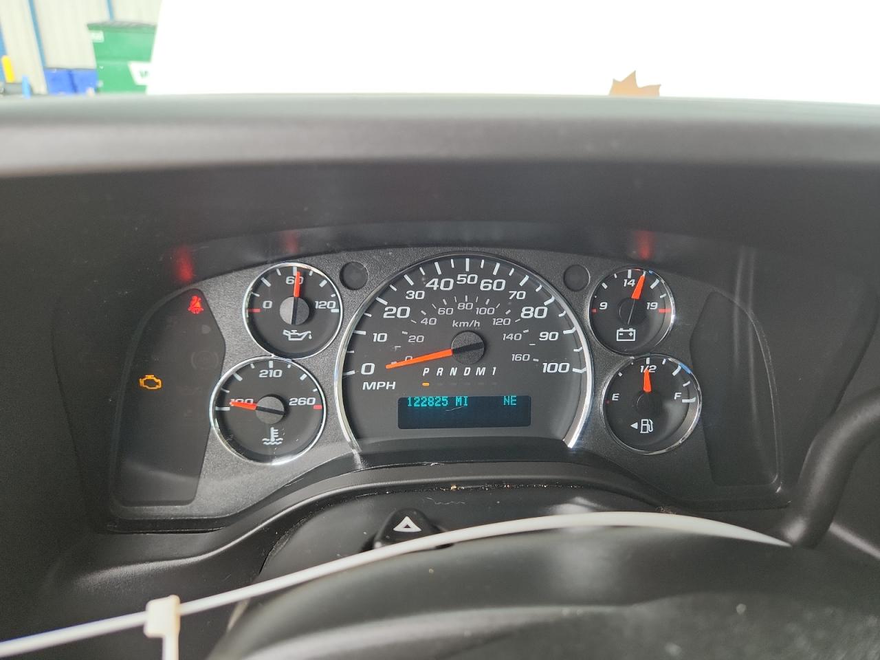 2022 CHEVROLET EXPRESS