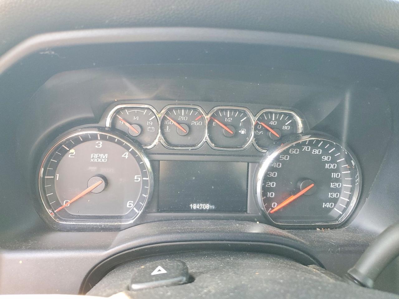 2014 GMC SIERRA
