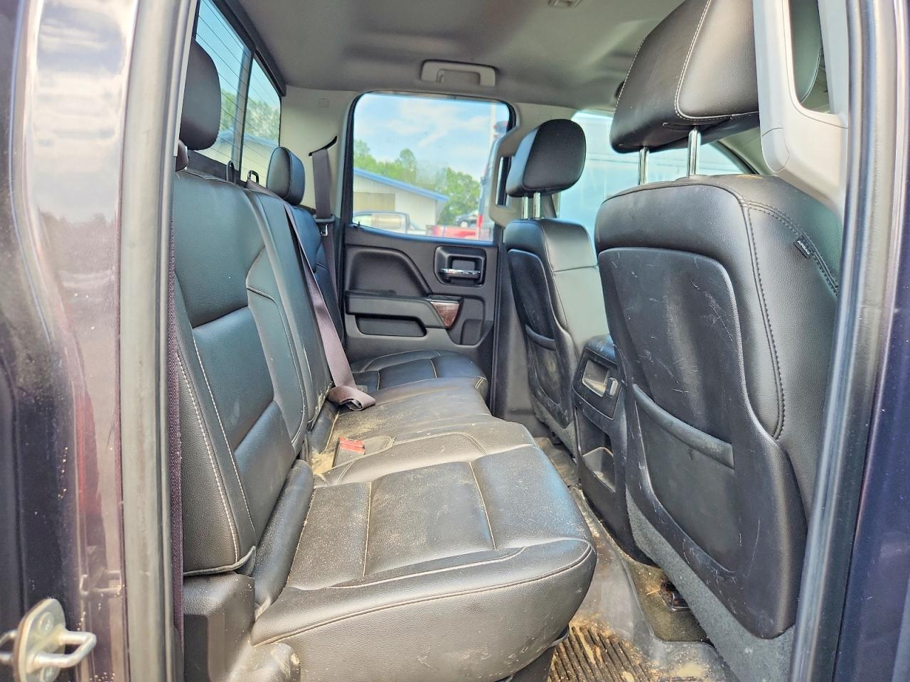2014 GMC SIERRA