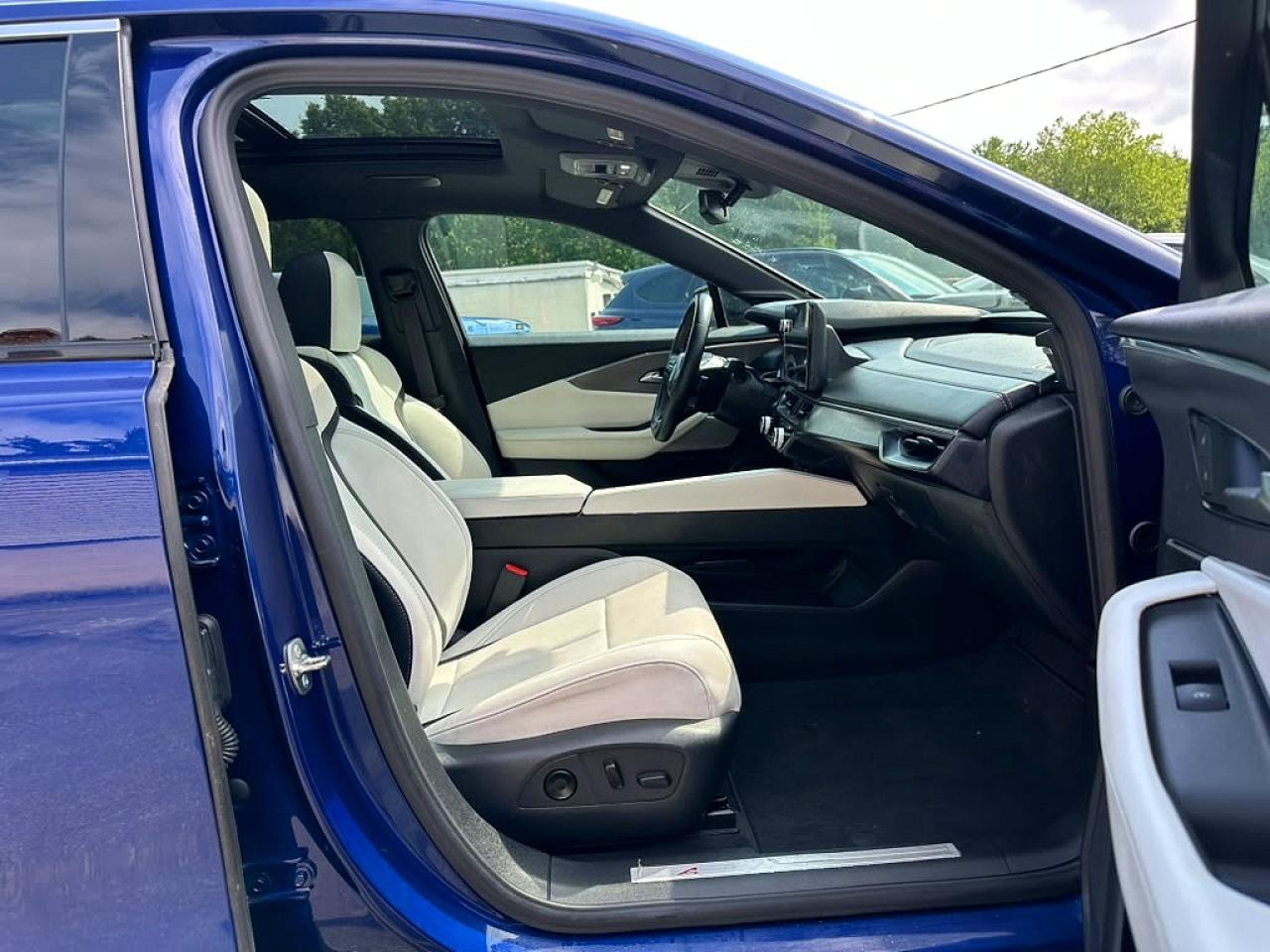 2024 ACURA ZDX