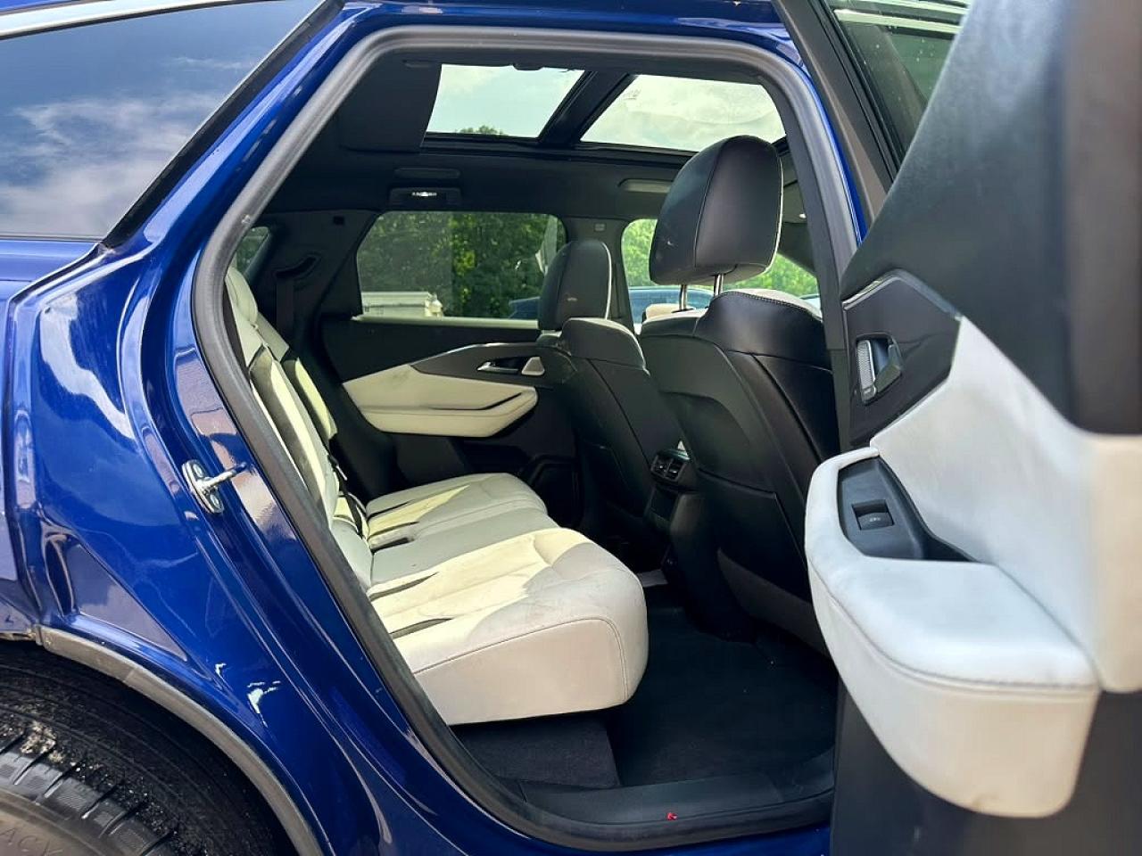 2024 ACURA ZDX