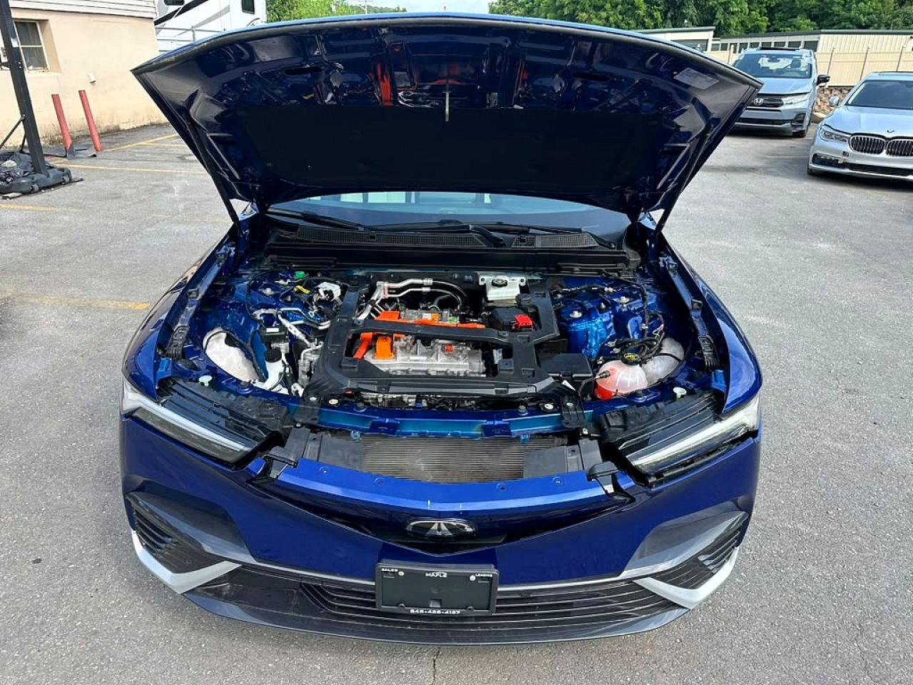 2024 ACURA ZDX