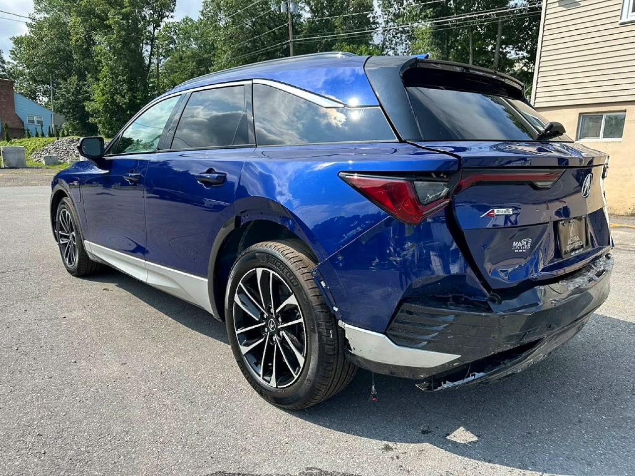 2024 ACURA ZDX