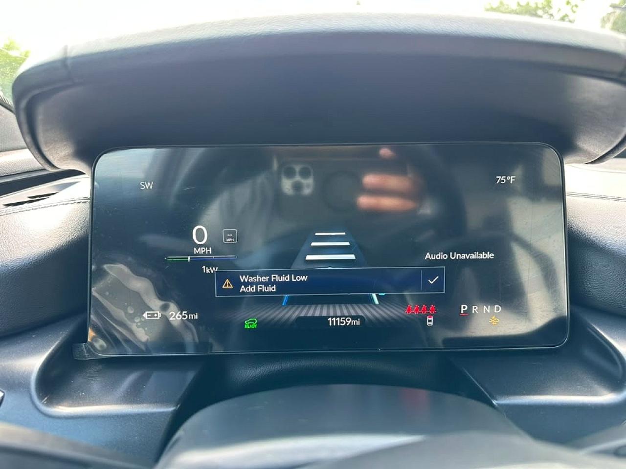 2024 ACURA ZDX