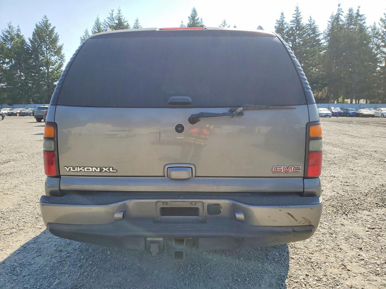 2006 GMC YUKON