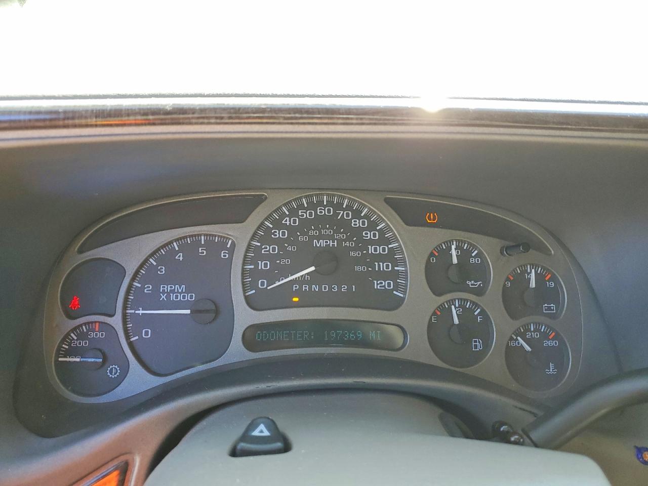 2006 GMC YUKON