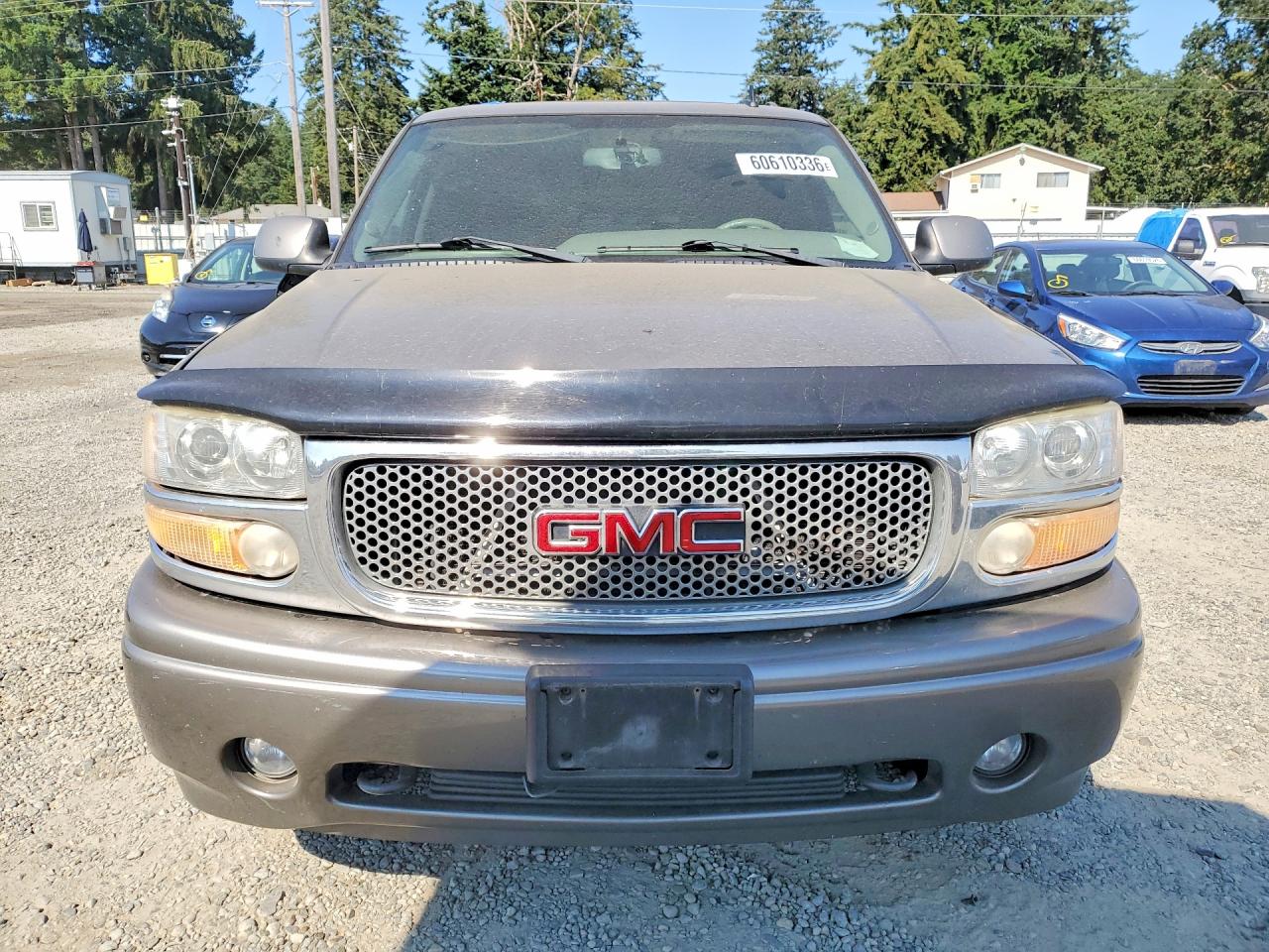 2006 GMC YUKON