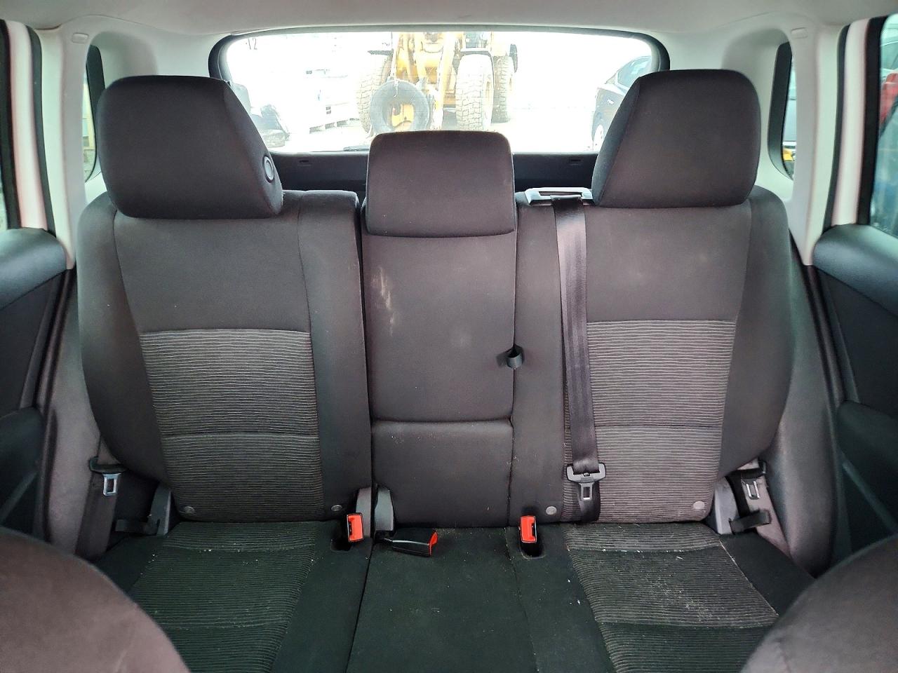 2014 VOLKSWAGEN TIGUAN