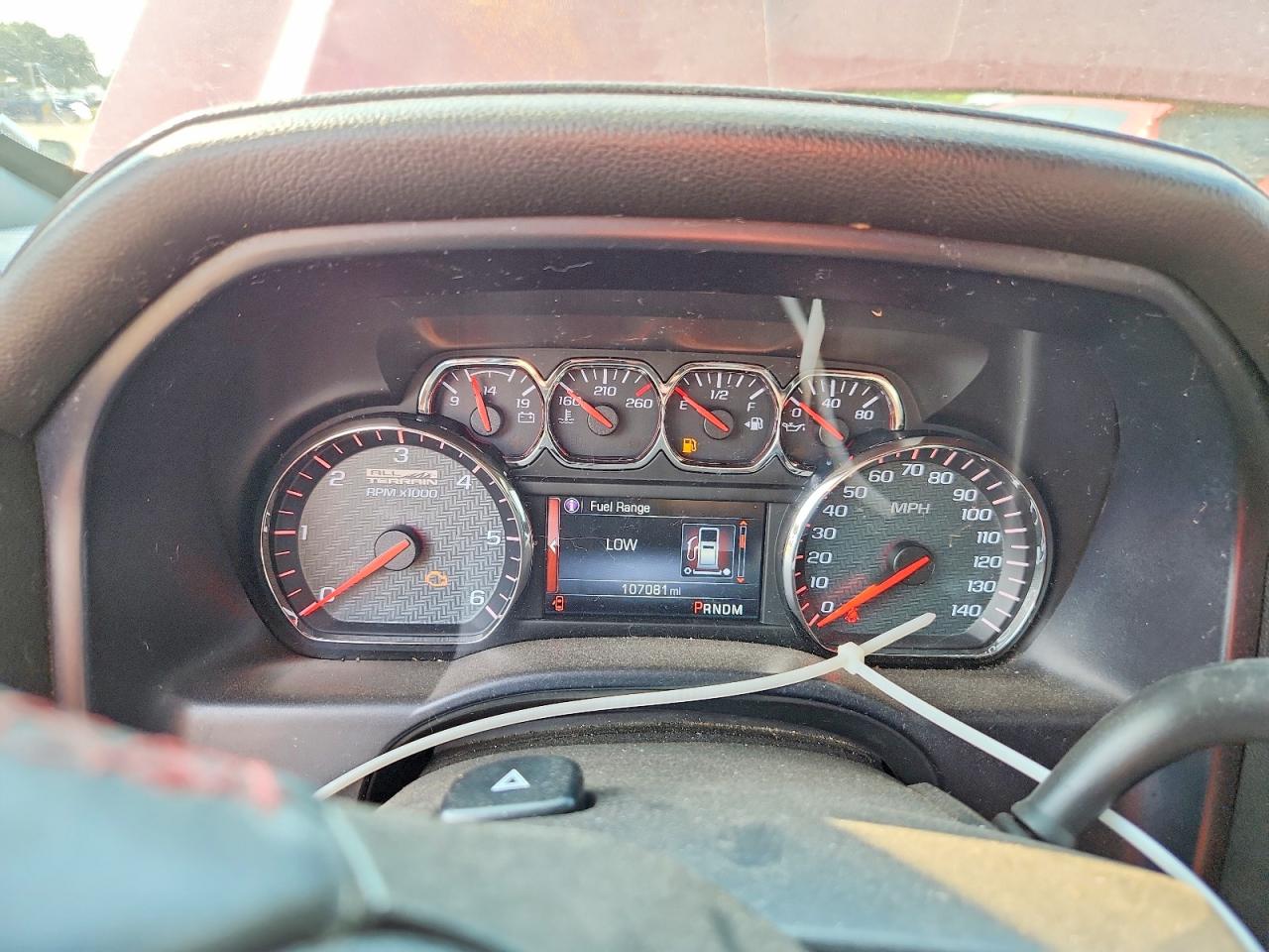 2014 GMC SIERRA