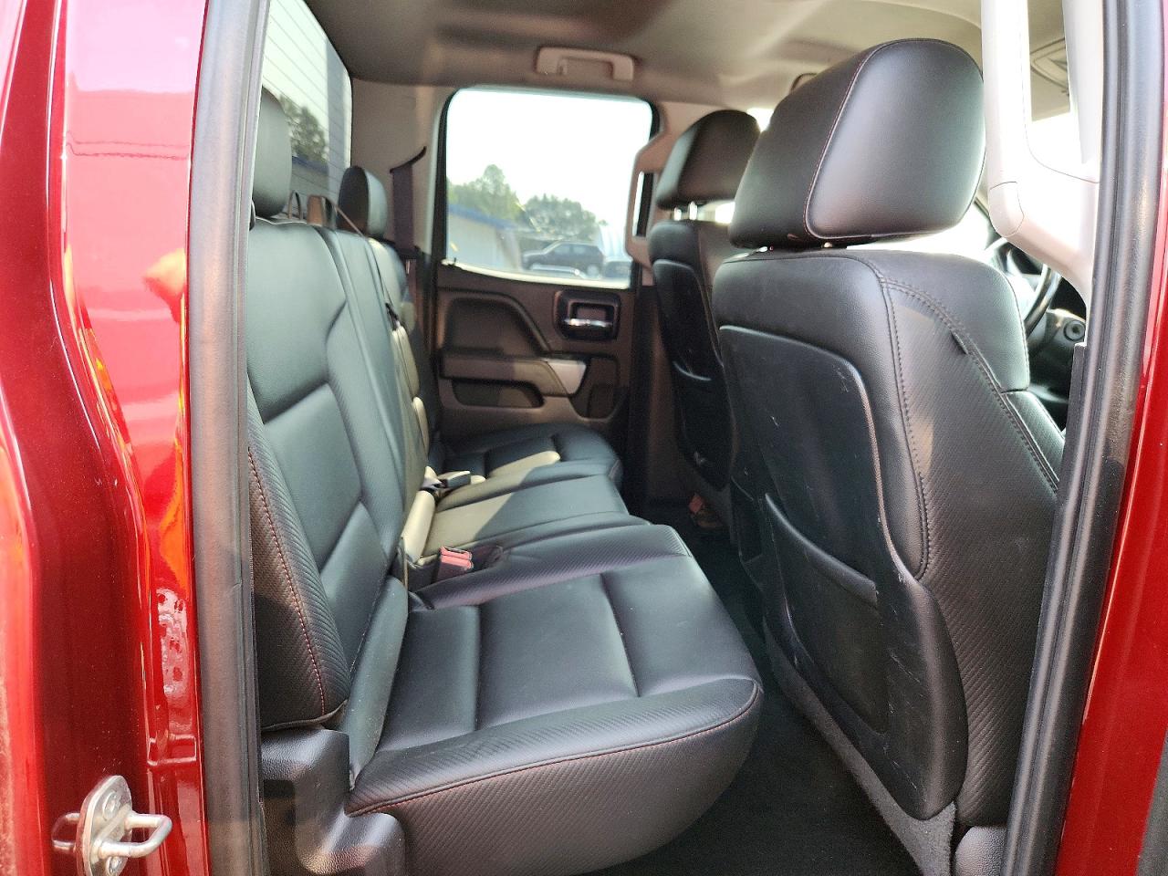 2014 GMC SIERRA