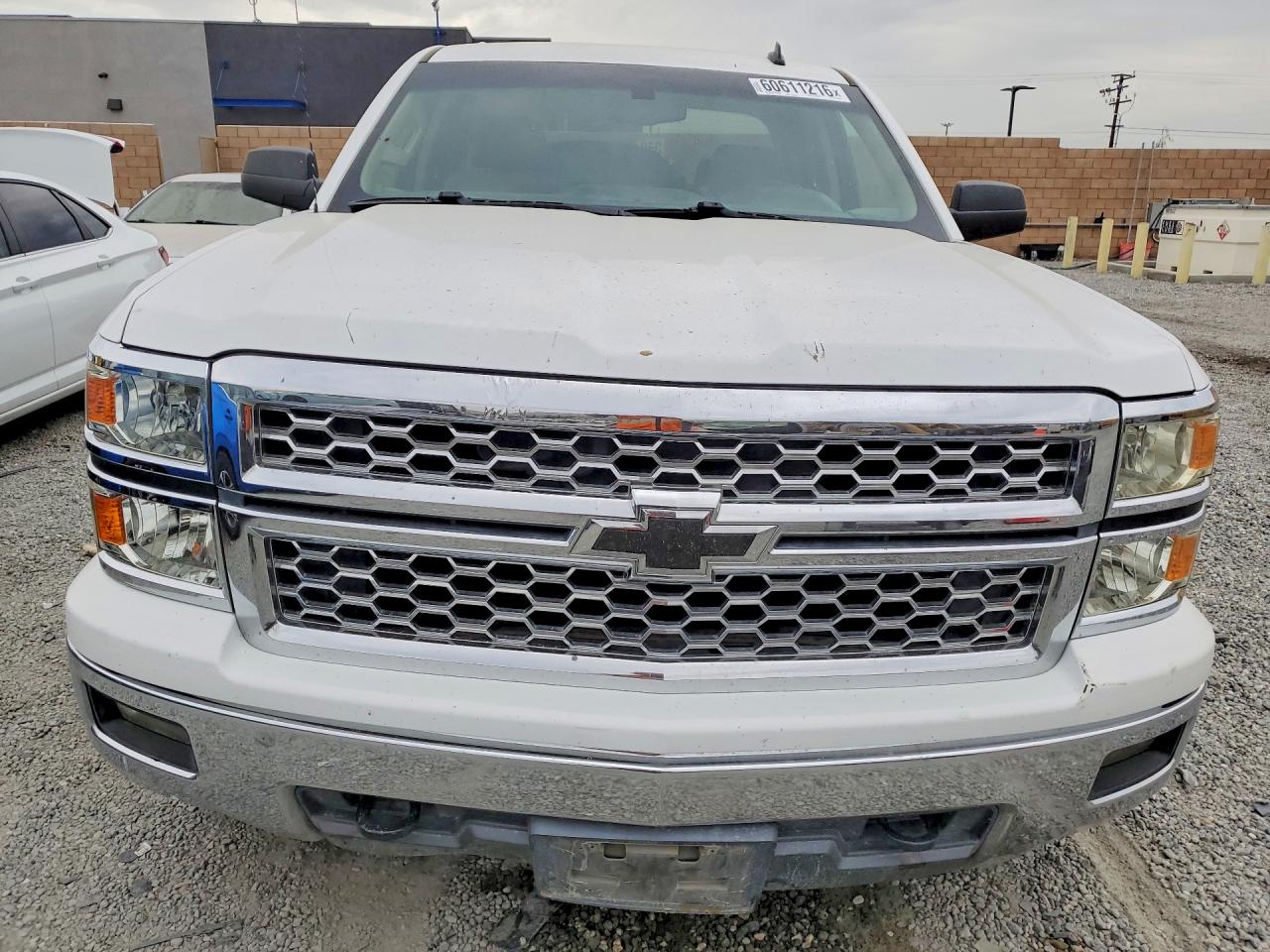 2014 CHEVROLET ALL Models