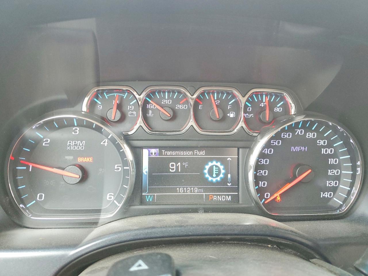 2014 CHEVROLET ALL Models