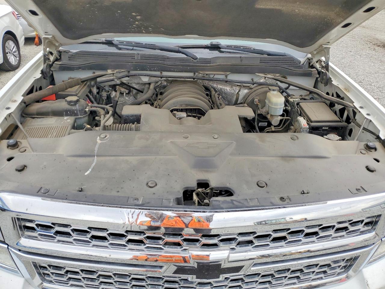 2014 CHEVROLET ALL Models