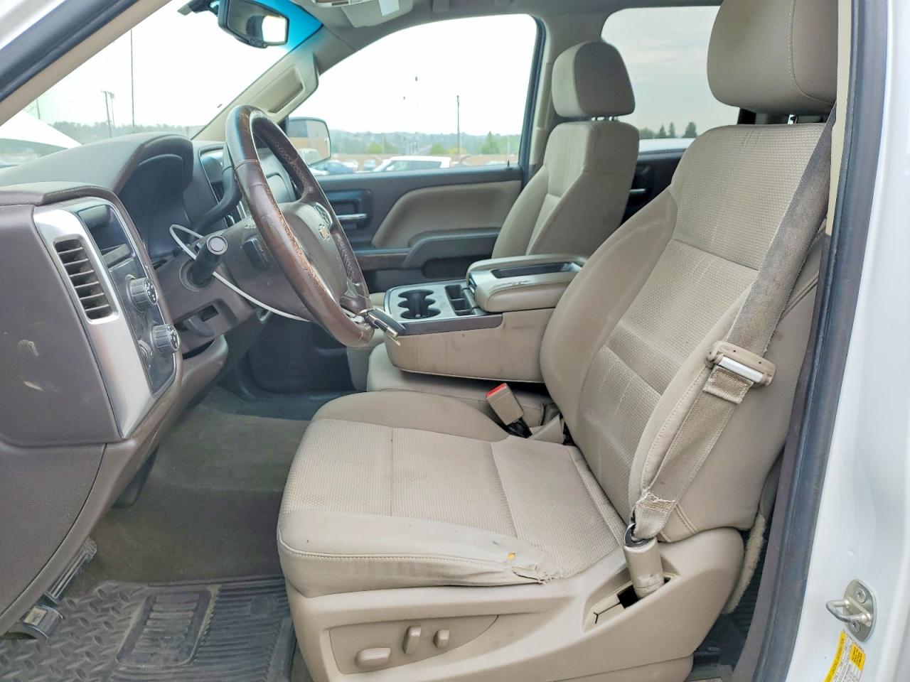2014 CHEVROLET ALL Models