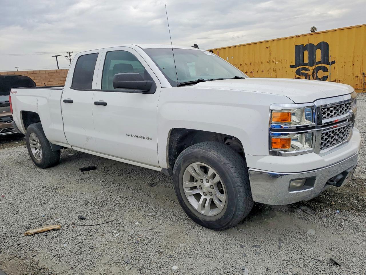 2014 CHEVROLET ALL Models