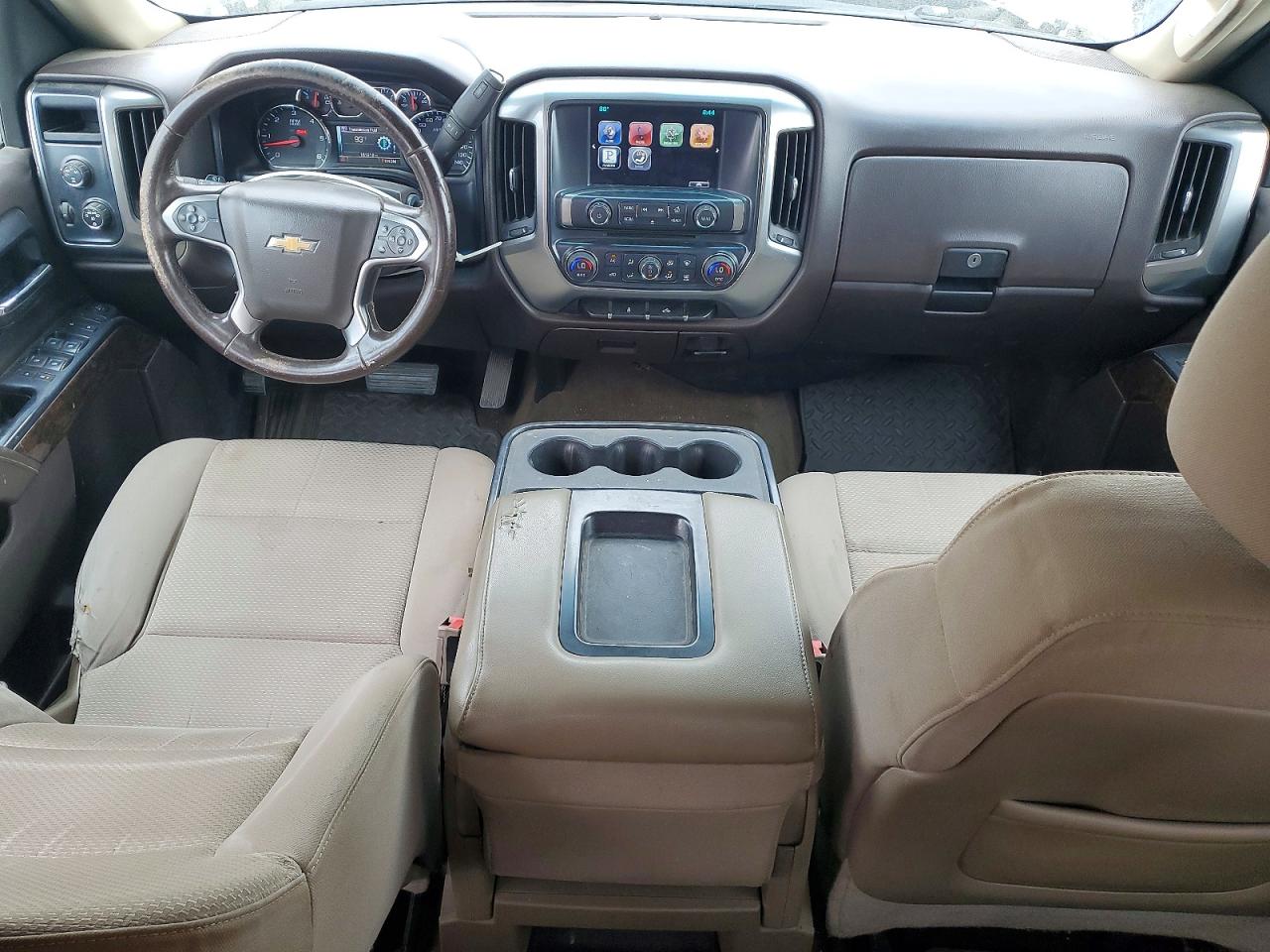 2014 CHEVROLET ALL Models