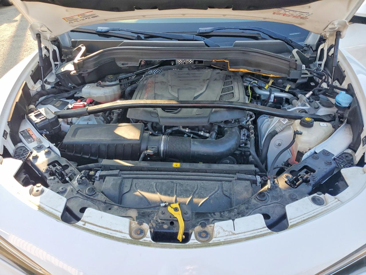 2018 ALFA ROMEO STELVIO