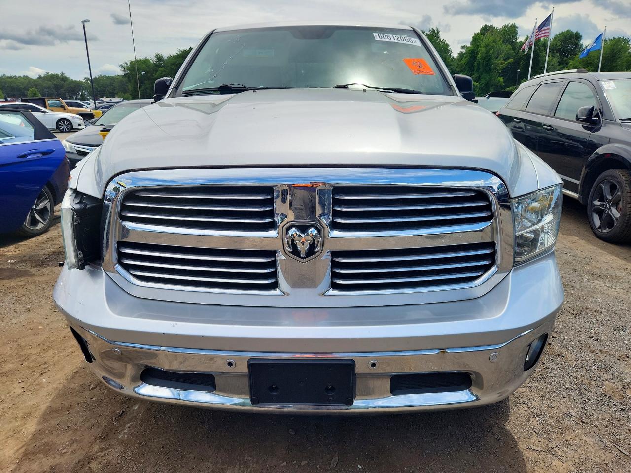 2015 RAM 1500