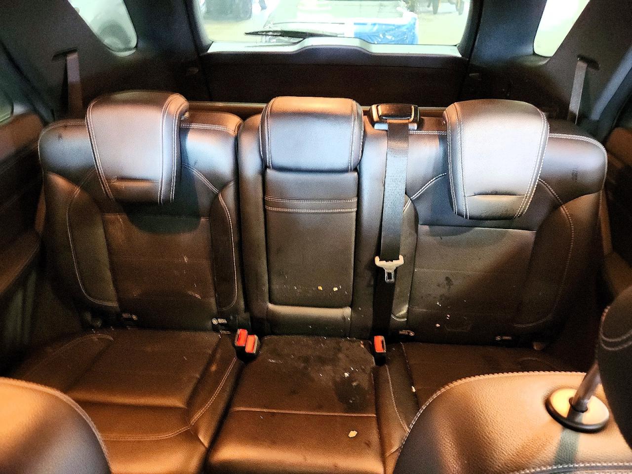 2014 MERCEDES-BENZ M-CLASS