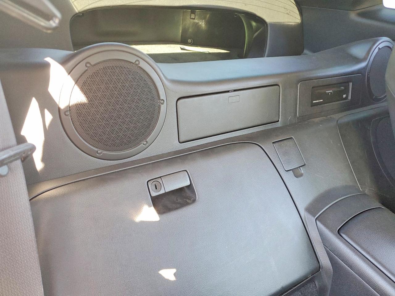 2008 NISSAN 350Z