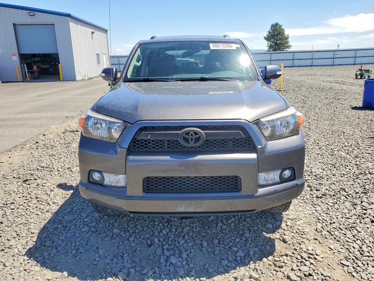 2011 TOYOTA 4RUNNER