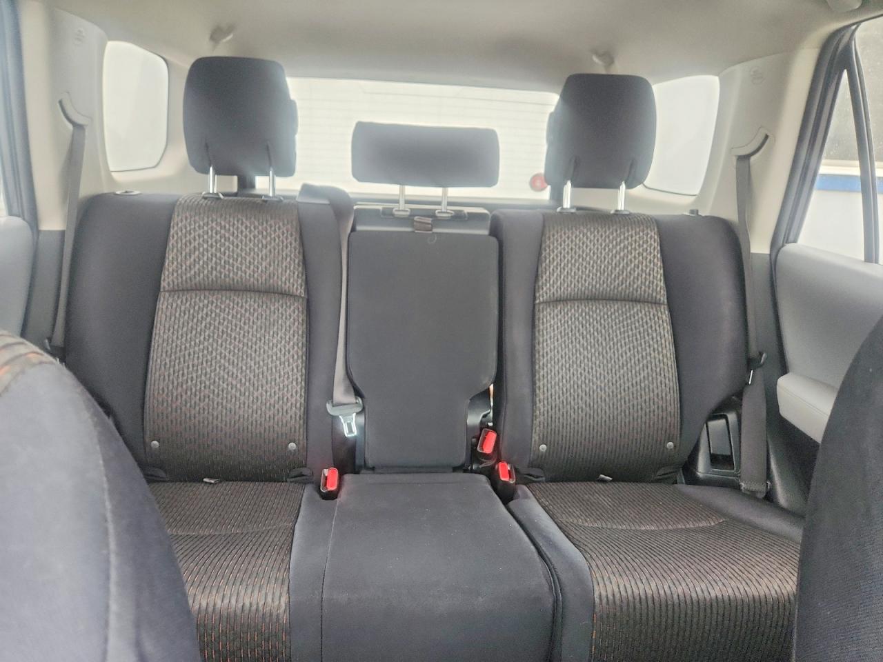 2011 TOYOTA 4RUNNER
