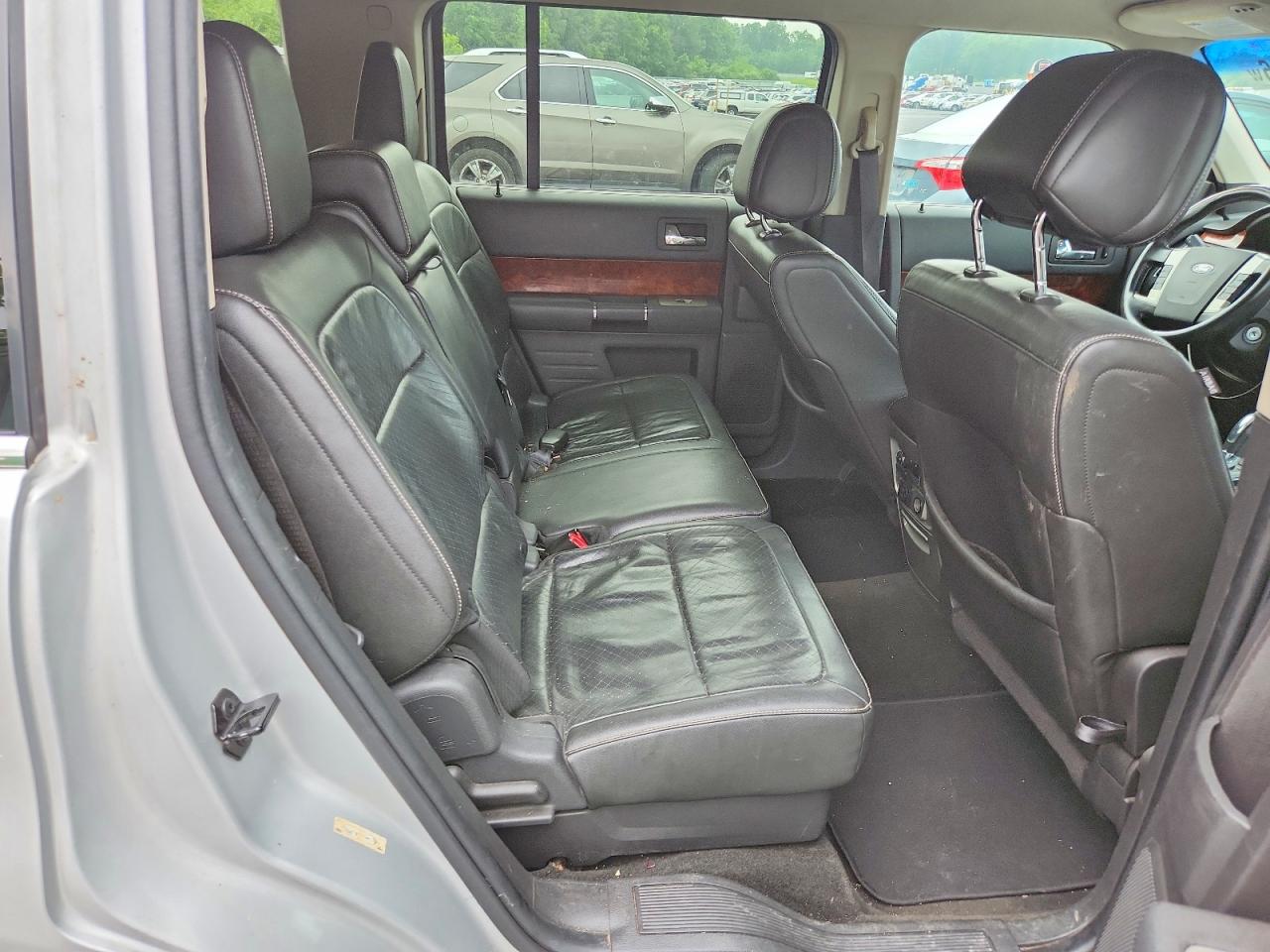 2012 FORD FLEX