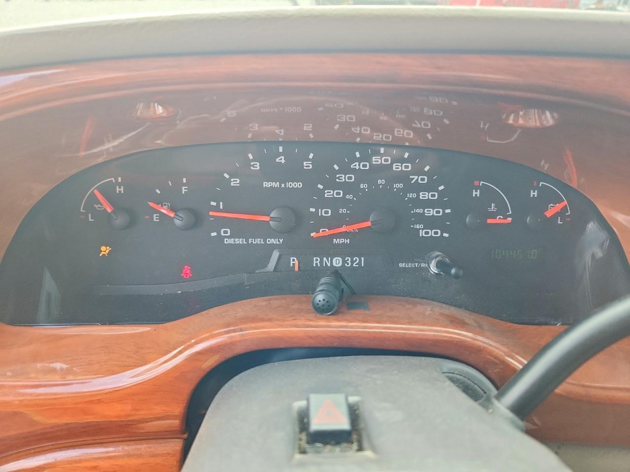 2006 DYNAMAX ECONOLINE
