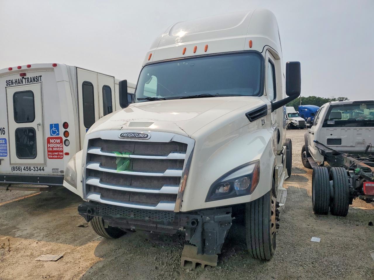 2019 FREIGHTLINER ALL OTHER