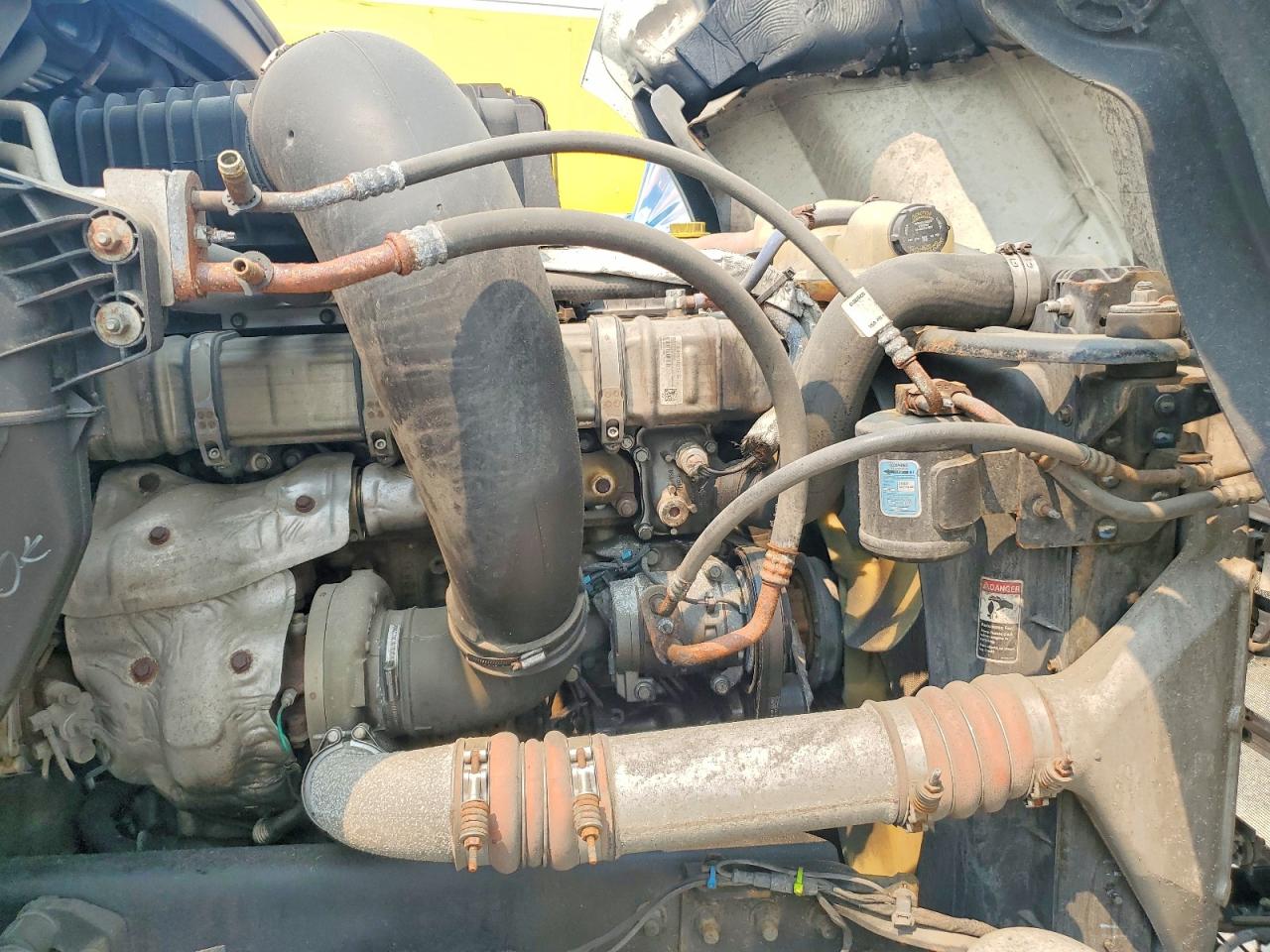 2019 FREIGHTLINER ALL OTHER