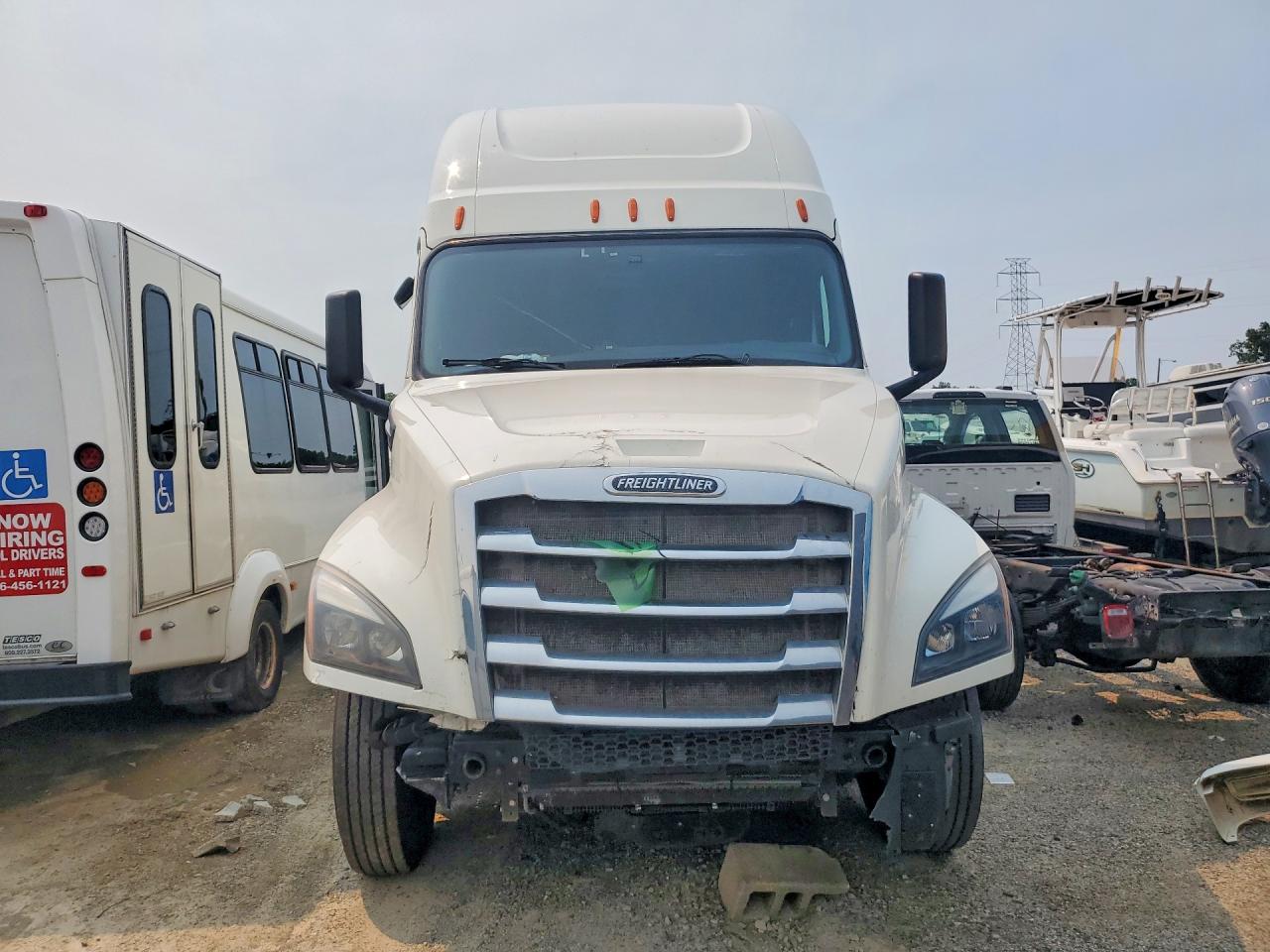 2019 FREIGHTLINER ALL OTHER
