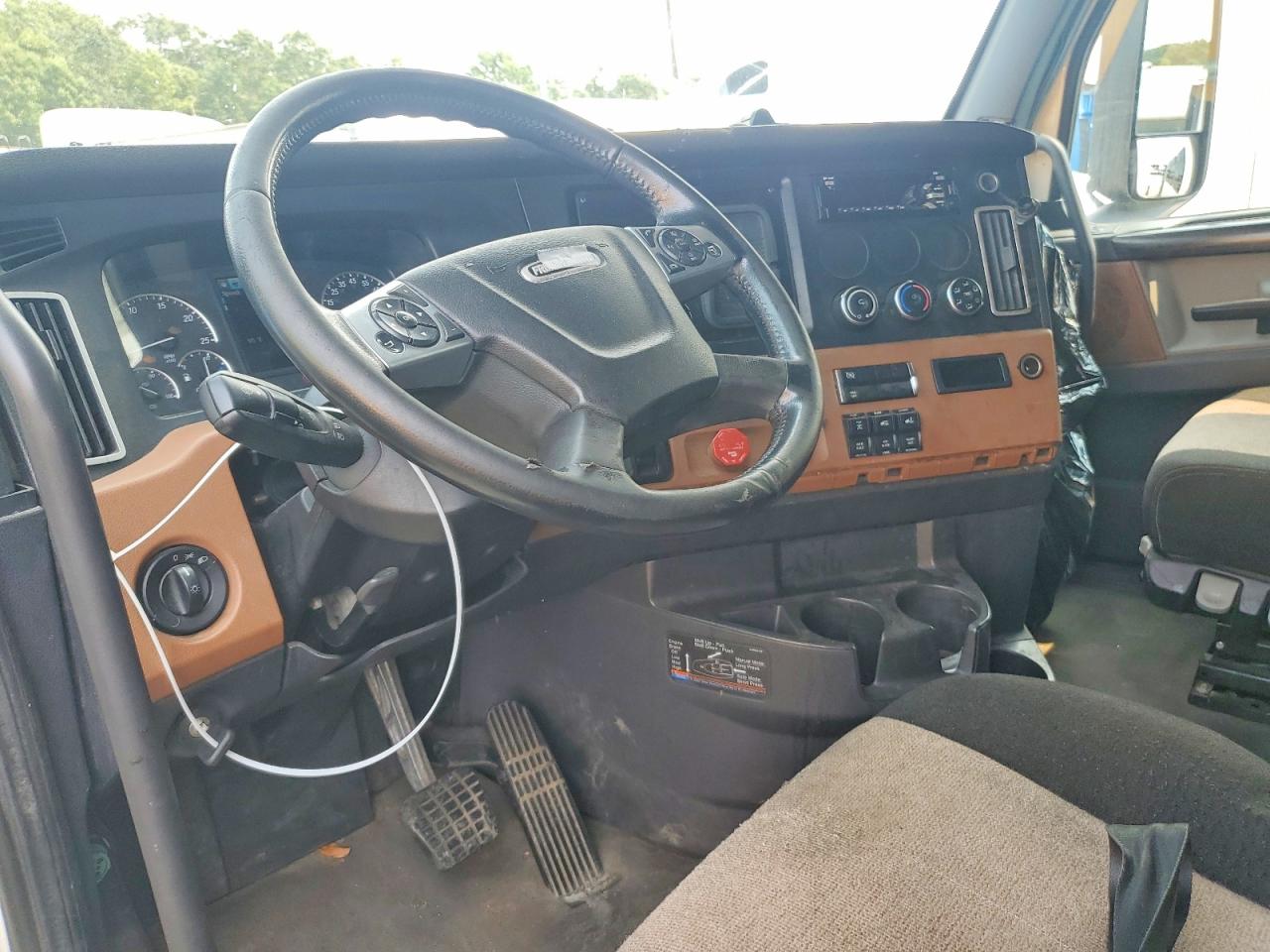 2019 FREIGHTLINER ALL OTHER