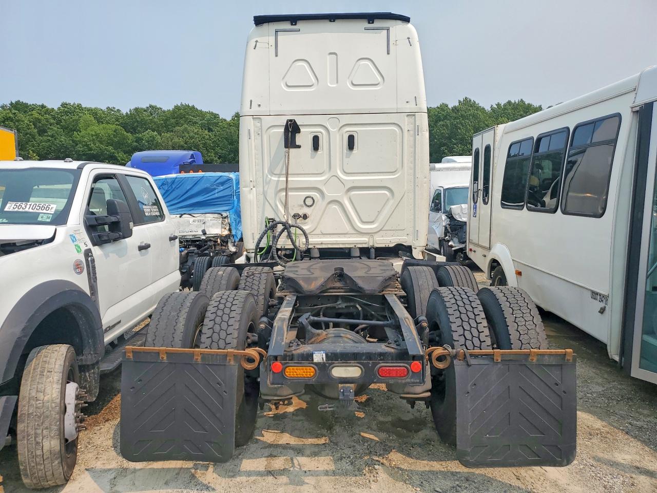 2019 FREIGHTLINER ALL OTHER