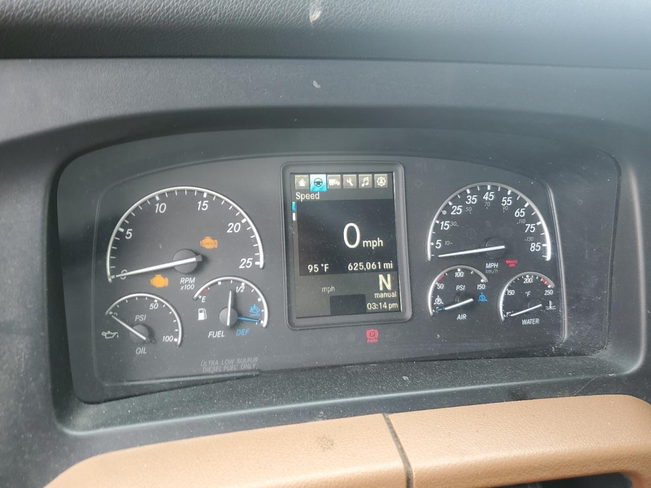 2019 FREIGHTLINER ALL OTHER