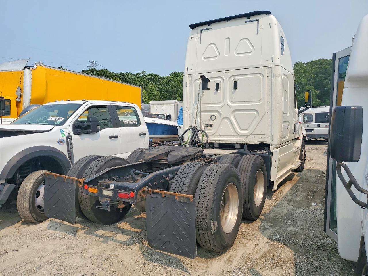 2019 FREIGHTLINER ALL OTHER