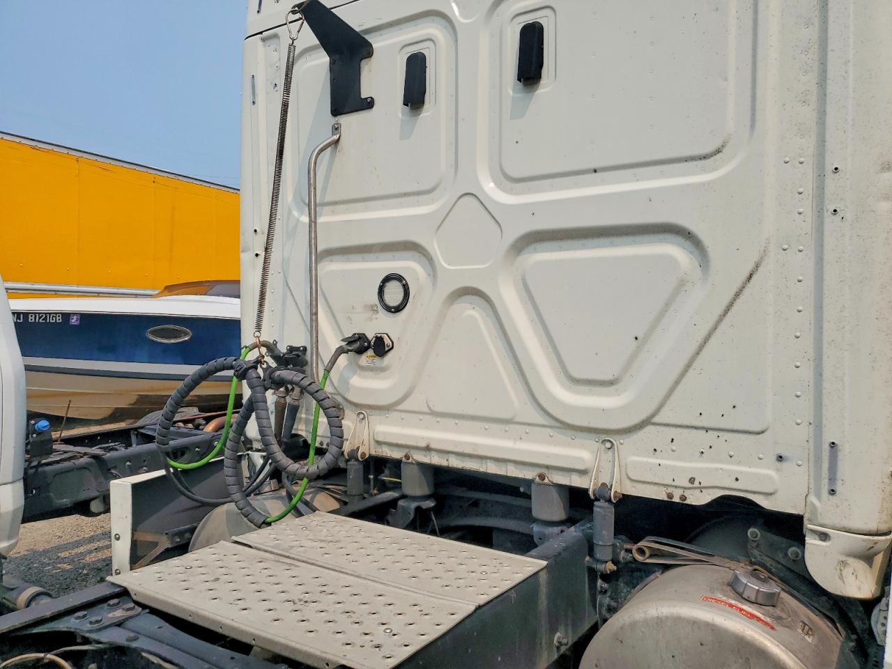 2019 FREIGHTLINER ALL OTHER