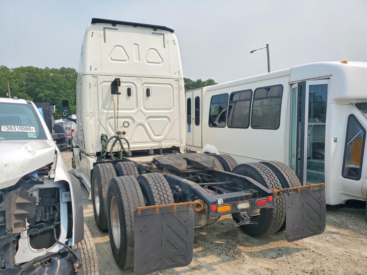 2019 FREIGHTLINER ALL OTHER