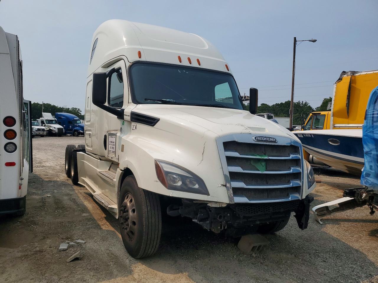 2019 FREIGHTLINER ALL OTHER