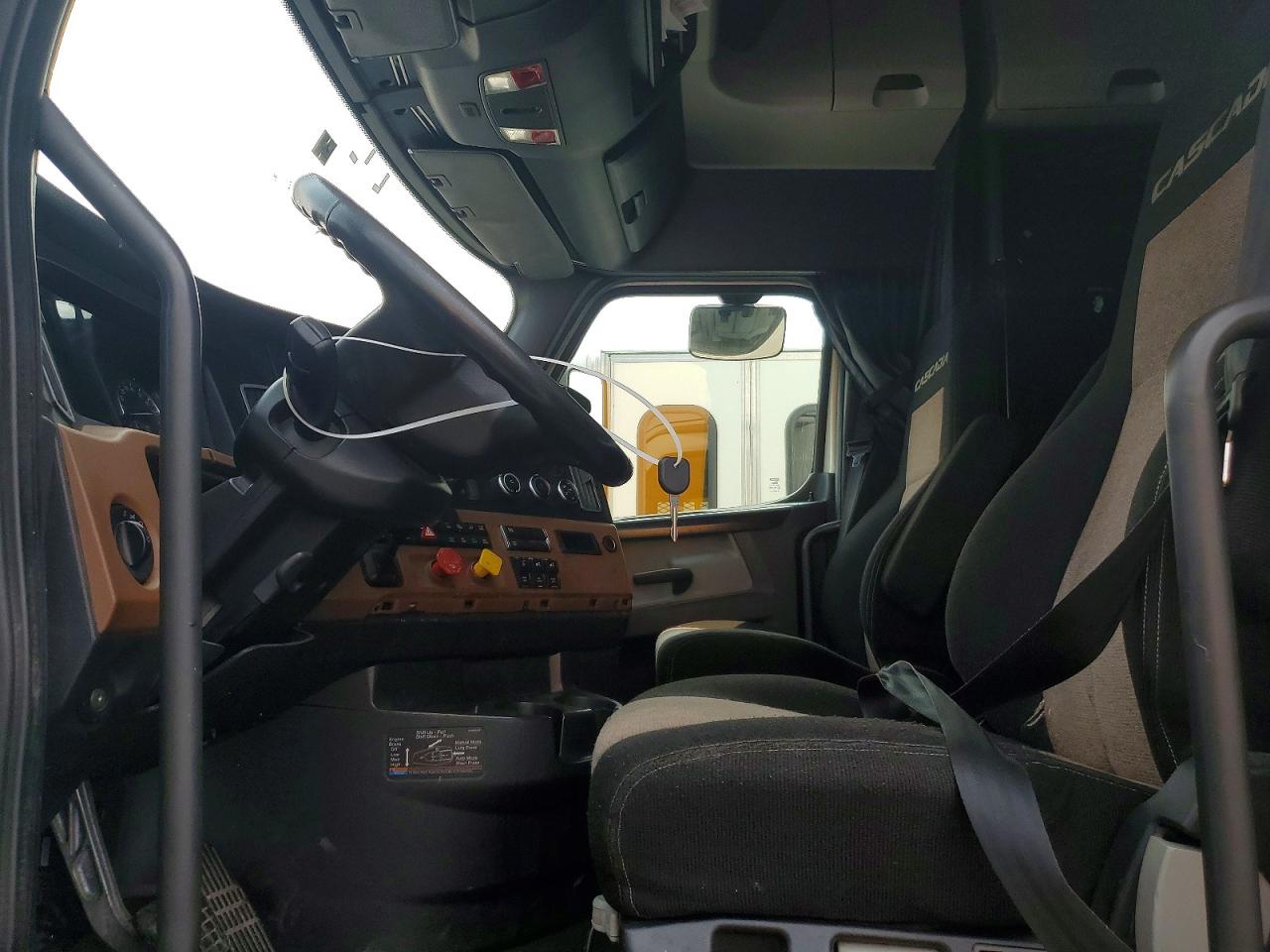 2019 FREIGHTLINER ALL OTHER