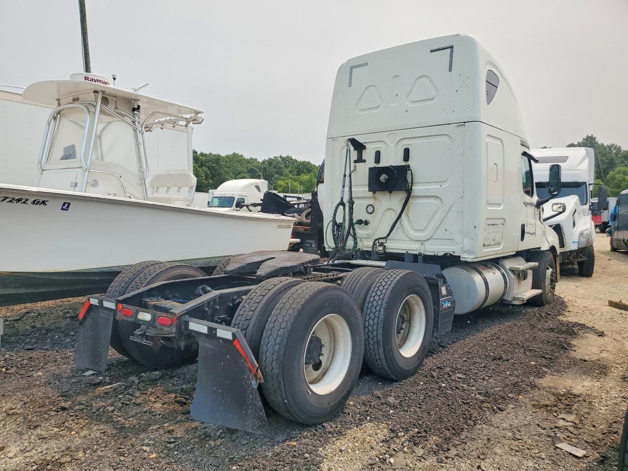 2019 FREIGHTLINER ALL OTHER