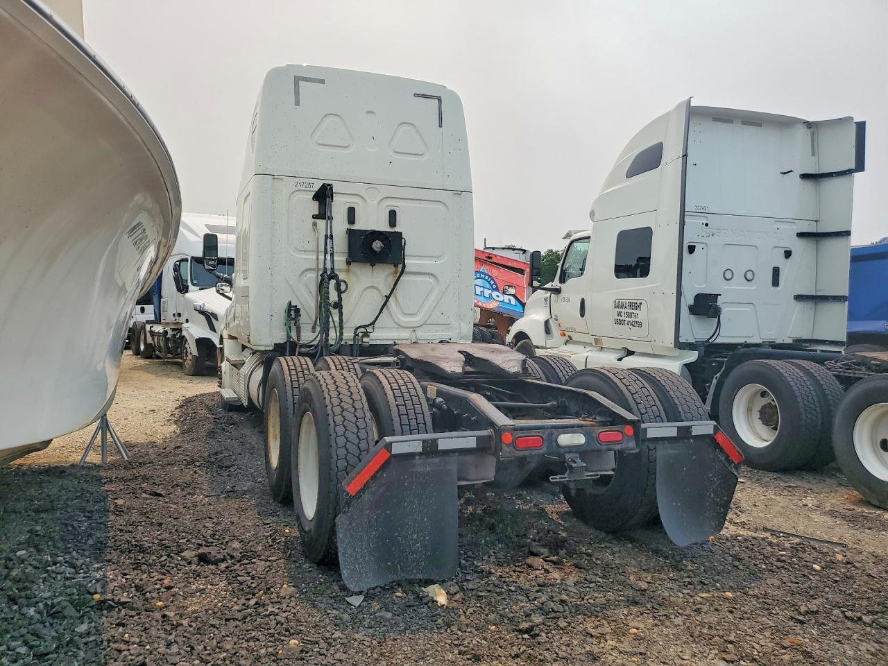 2019 FREIGHTLINER ALL OTHER