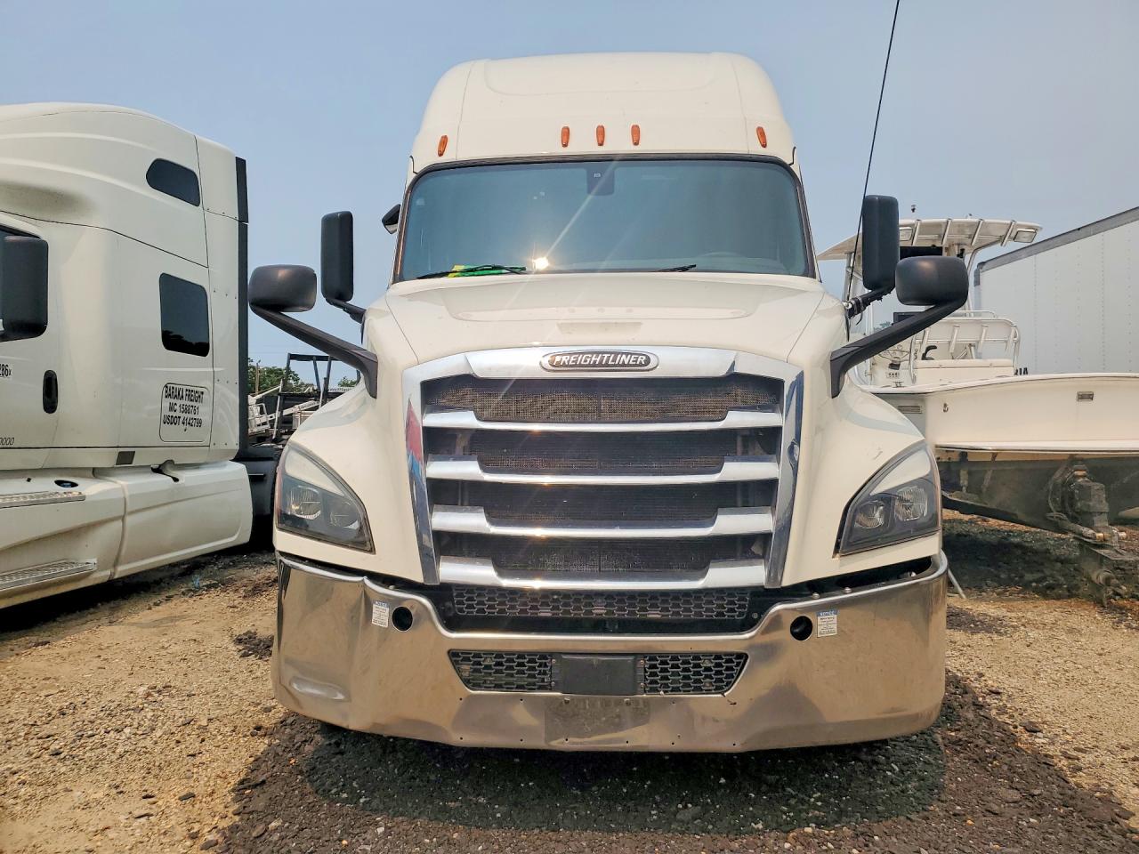 2019 FREIGHTLINER ALL OTHER