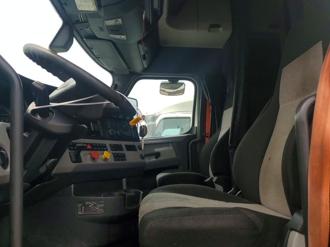 2019 FREIGHTLINER ALL OTHER