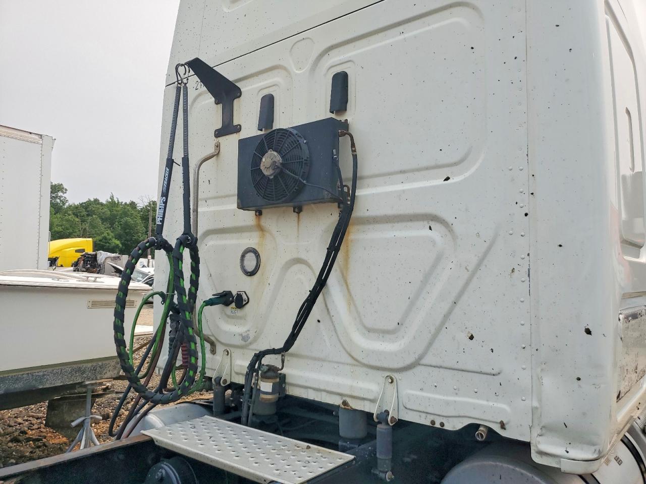 2019 FREIGHTLINER ALL OTHER